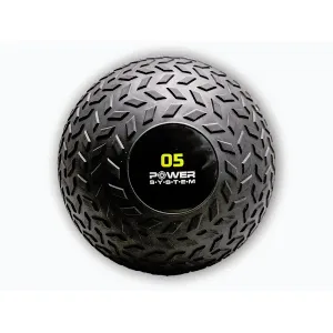 Power System Posilovací míč SLAM BALL 5kg obraz