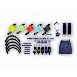 Power System POWER EXPANDER SET TOTAL obraz