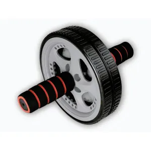 Power System posilovací kolečko POWER AB WHEEL obraz