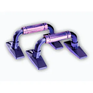 Power System PUSH UP BARS PLUS - 4108 obraz