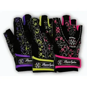 Power System rukavice CLASSY - Pink XS obraz