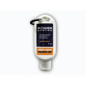 Power System Tekuté magnézium LIQUID CHALK 50ml obraz