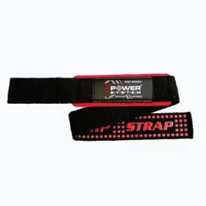 Power System Trhačky s protiskluzem XTR-GRIP PS-3430 - Univerzální - červená obraz