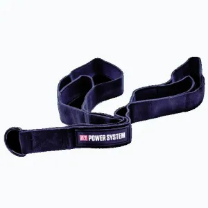 Power System Tricepsový adaptér Triceps Multi-Strap - Univerzální - černá obraz