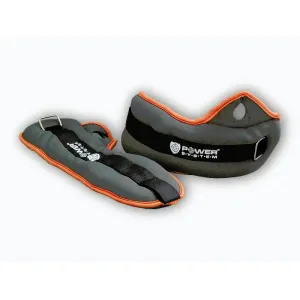 Power System Zátěže na zápěstí WRIST WEIGHT 2 x 0, 5kg obraz