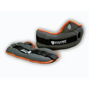 Power System Zátěže na zápěstí WRIST WEIGHT 2 x 1kg obraz