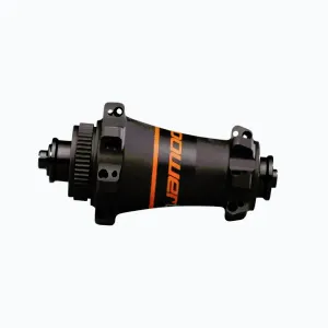 Power Tap Přední náboj 9x15x100 MTB obraz
