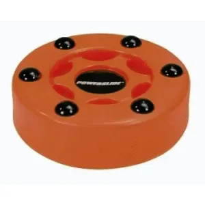 Powerslide Inline puk Logo obraz
