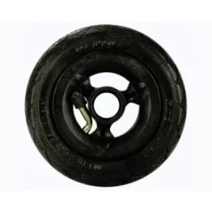Powerslide Kolečka SUV Road Warrior (1ks) - 125 obraz