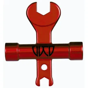Powerslide Multifunkční klíč Wicked X Tool obraz