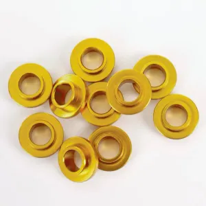 Powerslide Osičky Iqon Decode AL 7 - 25 (10ks), 8mm obraz