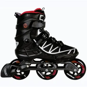 Powerslide Phuzion Argon Scarlet 100 Trinity - EU 45, 3x, 100 obraz