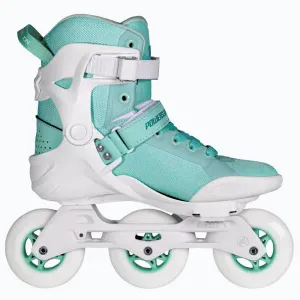 Powerslide Phuzion Radon 90 Lady Special Edition Trinity obraz