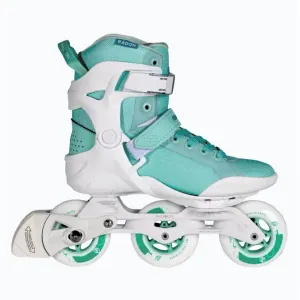Powerslide Phuzion Radon 90 Lady Trinity - EU 37, 3x, 90 obraz