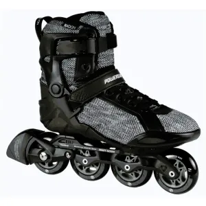 Powerslide Phuzion Radon Men SMU 80 Trinity - 4x, 80, EU 47 obraz