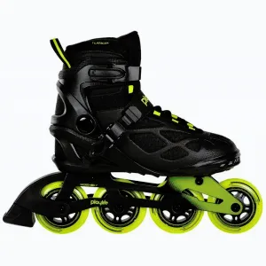 Powerslide Playlife Lancer Black 84 obraz