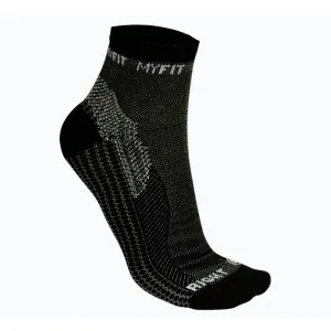 Powerslide Ponožky MY FIT Skating Socks Race - EU 35-38 obraz