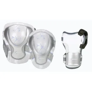 Powerslide PRO AIR PURE 2012 inline chrániče - XL obraz