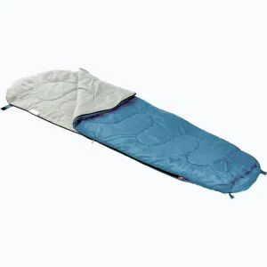 Progarden Spací pytel mumie 230 cm modrá obraz