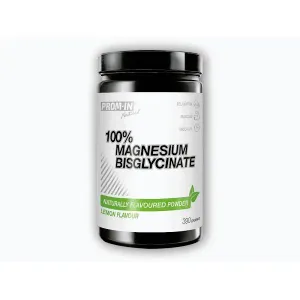 PROM-IN 100% Magnesium Bisglycinate 390g - Citron obraz