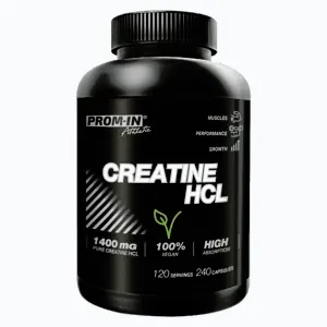 Prom-in Creatine HCL 240 kapslí obraz