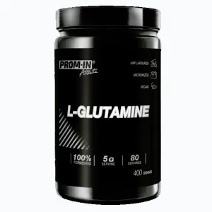 PROM-IN Prom-in Glutamine Micro Powder 400g obraz