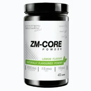 Prom-in ZM-Core Powder 432g - Citron obraz