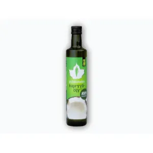 Puhdistamo Caprylic Oil 500ml obraz