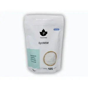 Puhdistamo OptiMSM 250g obraz