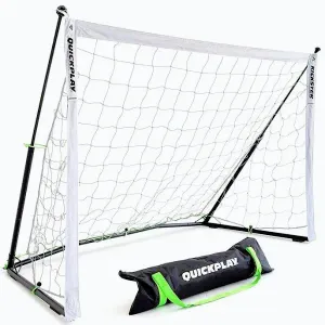 Quickplay Kickster Elite fotbalová branka 1, 5 x 1 m - 1 ks obraz
