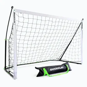 Quickplay Kickster Elite fotbalová branka 1, 8 x 1, 2 m - 1 ks obraz
