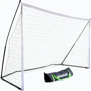 Quickplay Kickster Elite fotbalová branka 3, 6 x 1, 8 m - 1 ks obraz