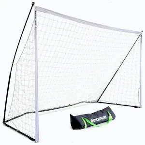 Quickplay Kickster Elite fotbalová branka 5 x 2 m - 1 ks obraz