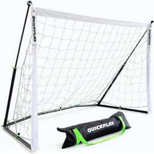Quickplay Kickster fotbalová branka 1, 5 x 1 m - 1 ks obraz