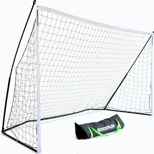 Quickplay Kickster fotbalová branka 5 x 2 m - 1 ks obraz