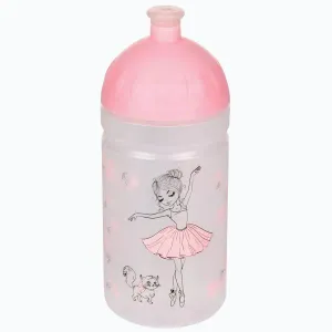 R&B Balerína zdravá lahev - 500 ml obraz