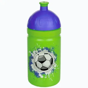 R&B Fotbal zdravá lahev - 500 ml obraz