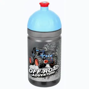 R&B Monster Truck zdravá lahev - 1 ks 500 ml obraz