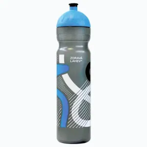R&B Sport Element zdravá lahev 1000 ml modrá - 1 ks obraz