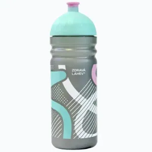 R&B Sport Element zdravá lahev 700 ml tyrkysová - 1 ks obraz