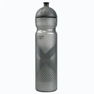 R&B Sport XO zdravá lahev 1000 ml antracitová - 1 ks obraz