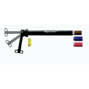 RAPILOCK Osa pevná 12x148mm a vyšší s adaptéry (VÝPRODEJ) obraz