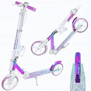Raven Estelle PRO WHITE Neochrome obraz