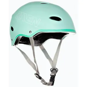 Raven F511 mint dětská helma na brusle, skate a koloběžku - M (56-58 cm) obraz