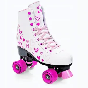 Raven Trista white/pink - EU 39-42 obraz