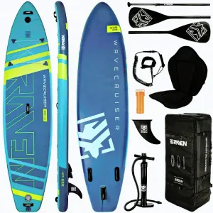 Raven WaveCruiser 10 obraz