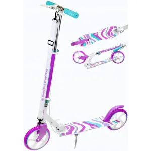 Raven Zea ABEC9 200mm obraz