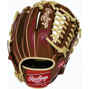 Rawlings baseballová rukavice Sandlot S1175MTS velikost 11, 75 - levák obraz