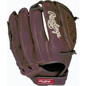 Rawlings softballová rukavice P125BFL velikost 12, 5 - levák obraz