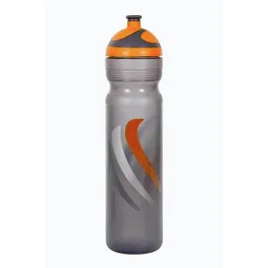 R&B Zdravá lahev 1, 0 l BIKE 2K19 oranžová obraz